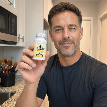 CANDIDA CLEANSE original