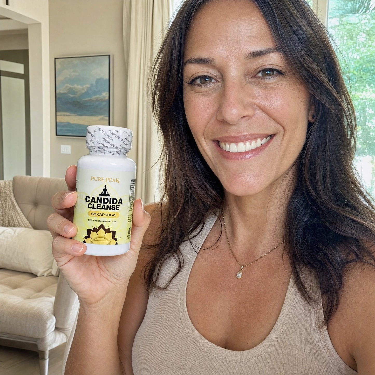 CANDIDA CLEANSE original
