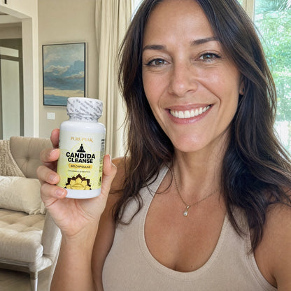 CANDIDA CLEANSE original