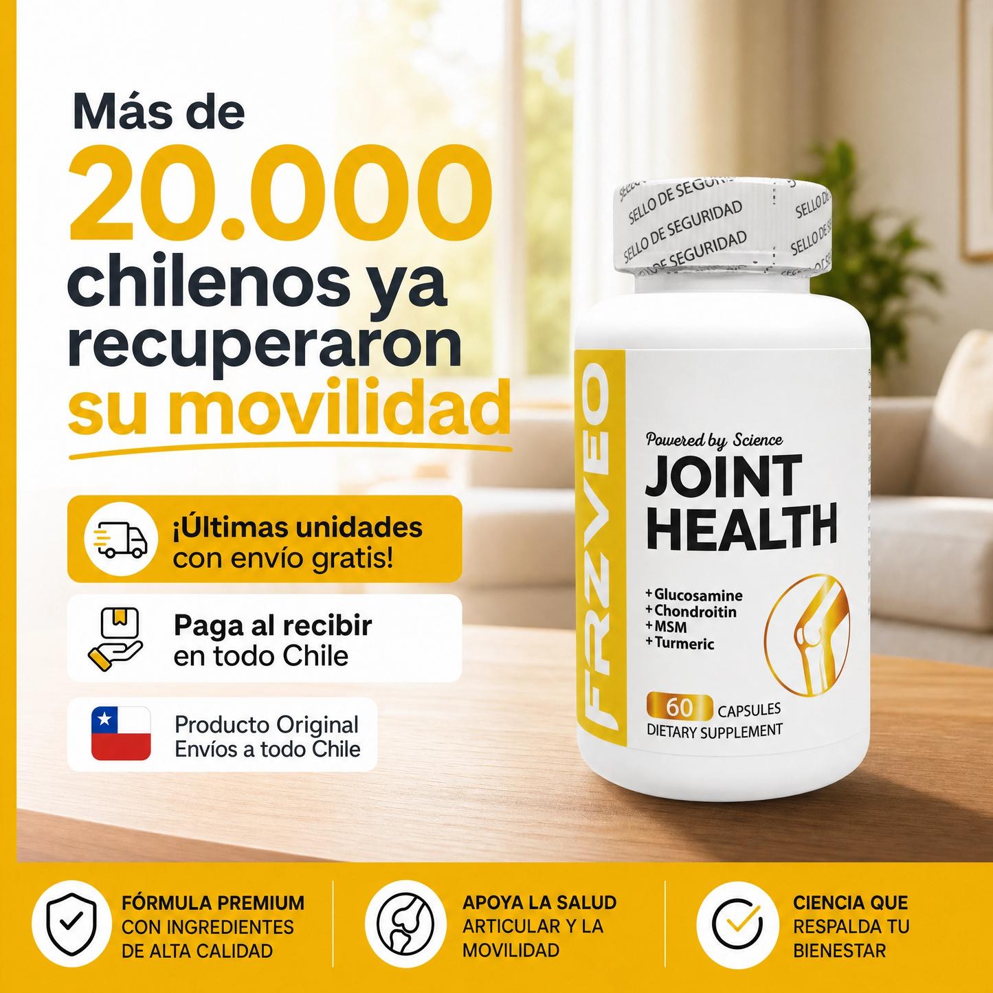 Joint Health
