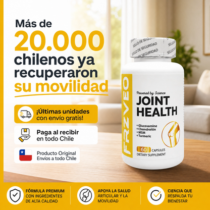 Joint Health