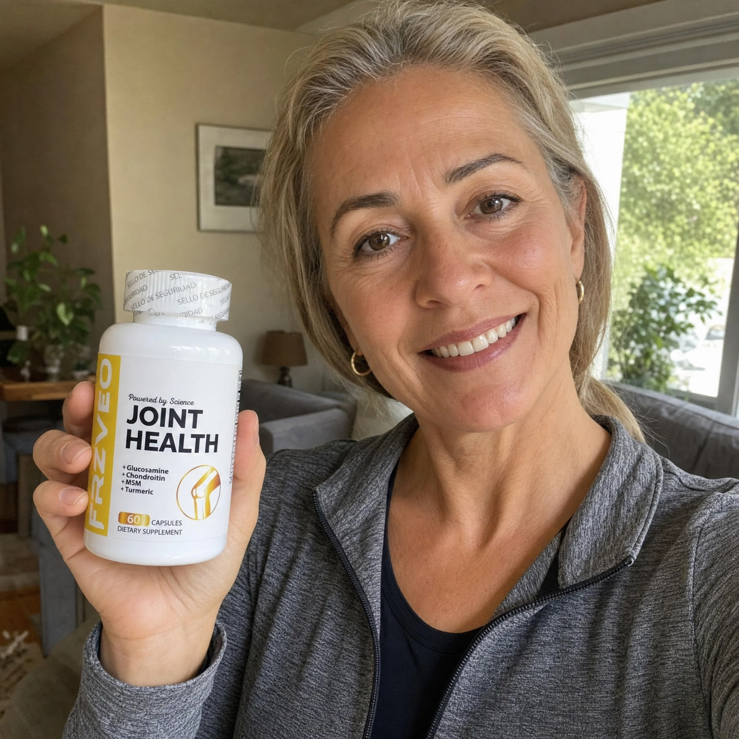 Joint Health